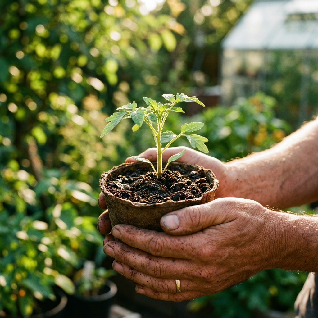 Nurturing Nature